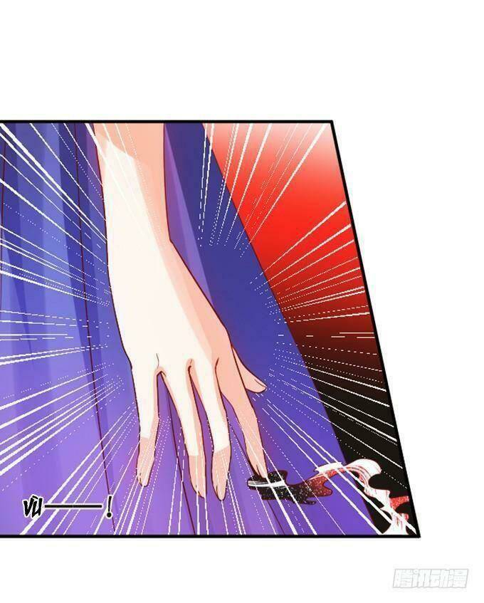 Hồ Tiên Hung Bạo Chapter 56 - Trang 2