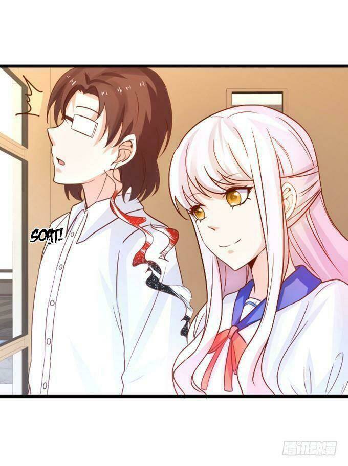 Hồ Tiên Hung Bạo Chapter 56 - Trang 2