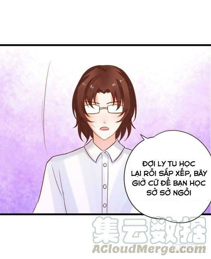 Hồ Tiên Hung Bạo Chapter 56 - Trang 2