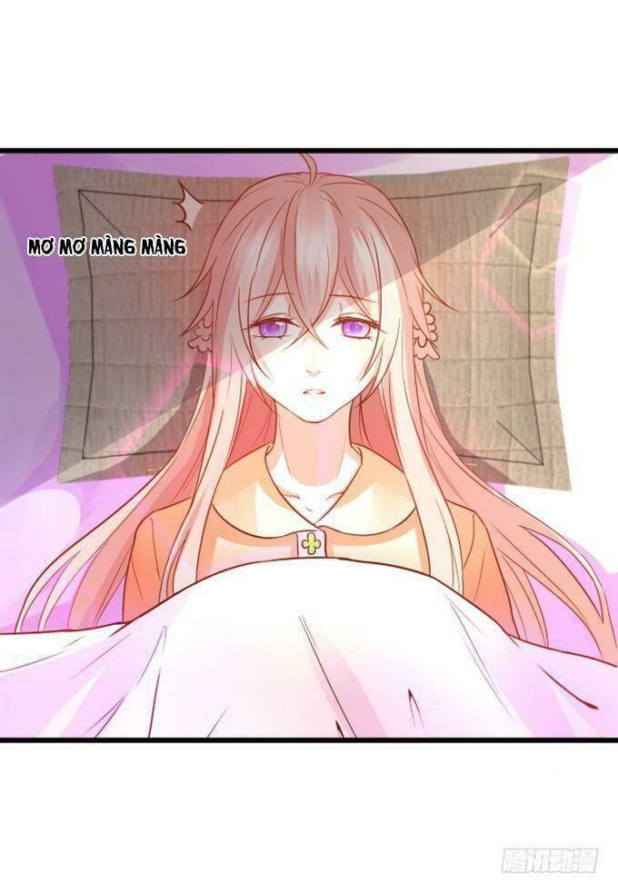 Hồ Tiên Hung Bạo Chapter 56 - Trang 2