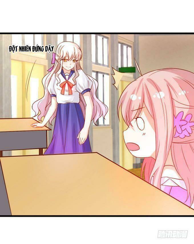 Hồ Tiên Hung Bạo Chapter 56 - Trang 2