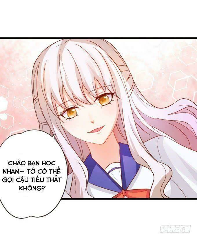 Hồ Tiên Hung Bạo Chapter 56 - Trang 2