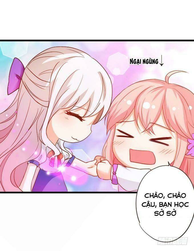 Hồ Tiên Hung Bạo Chapter 56 - Trang 2