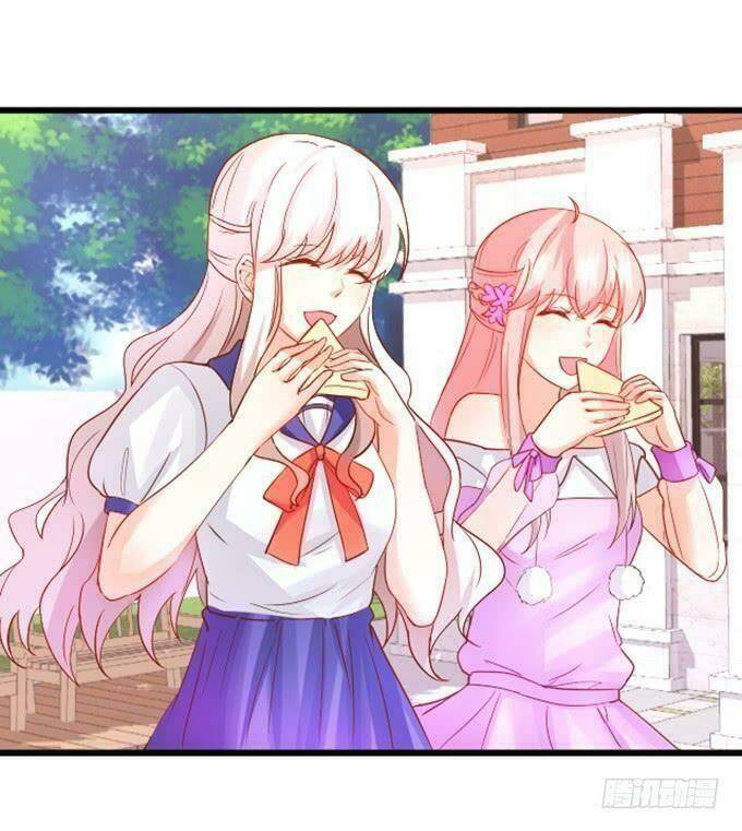 Hồ Tiên Hung Bạo Chapter 56 - Trang 2