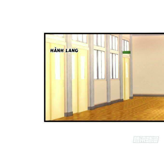 Hồ Tiên Hung Bạo Chapter 56 - Trang 2