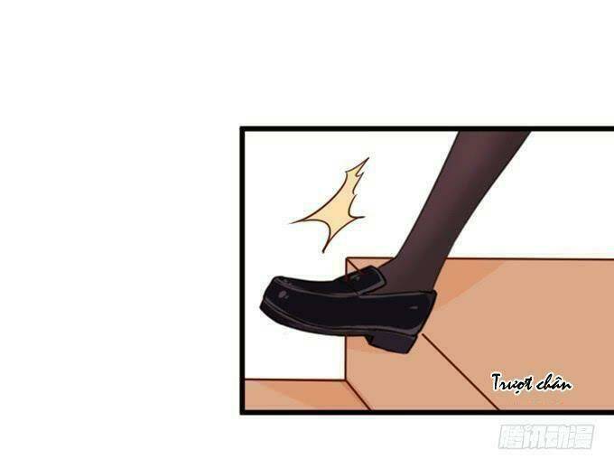 Hồ Tiên Hung Bạo Chapter 56 - Trang 2