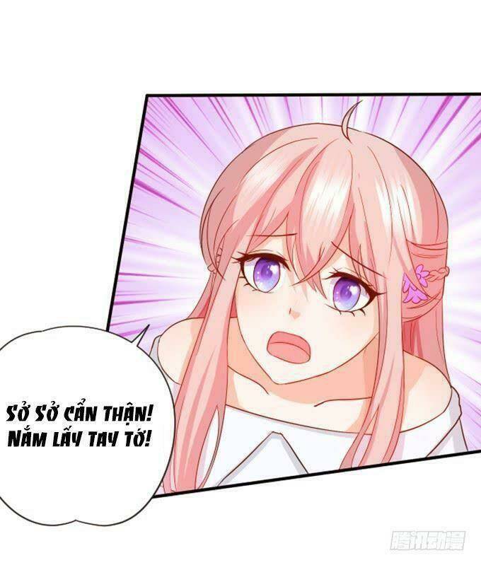 Hồ Tiên Hung Bạo Chapter 56 - Trang 2