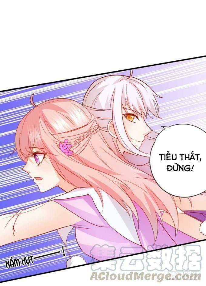 Hồ Tiên Hung Bạo Chapter 56 - Trang 2