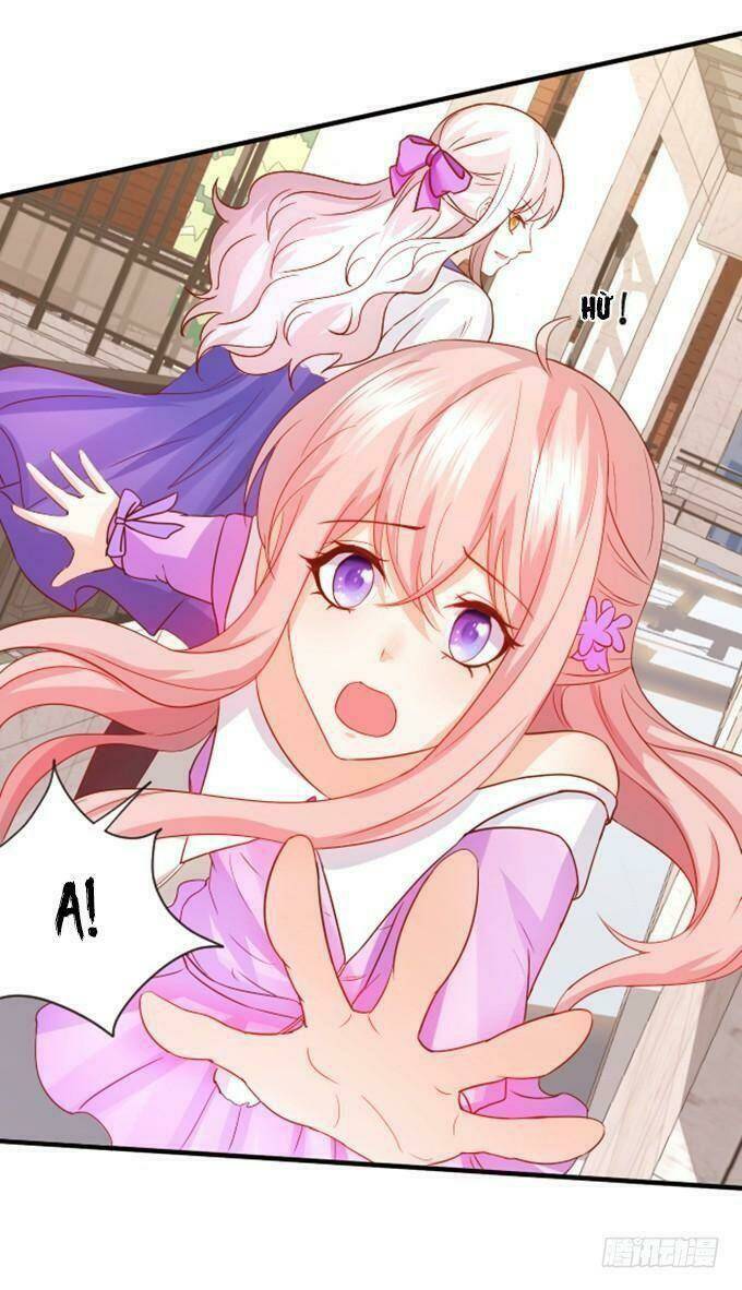 Hồ Tiên Hung Bạo Chapter 56 - Trang 2