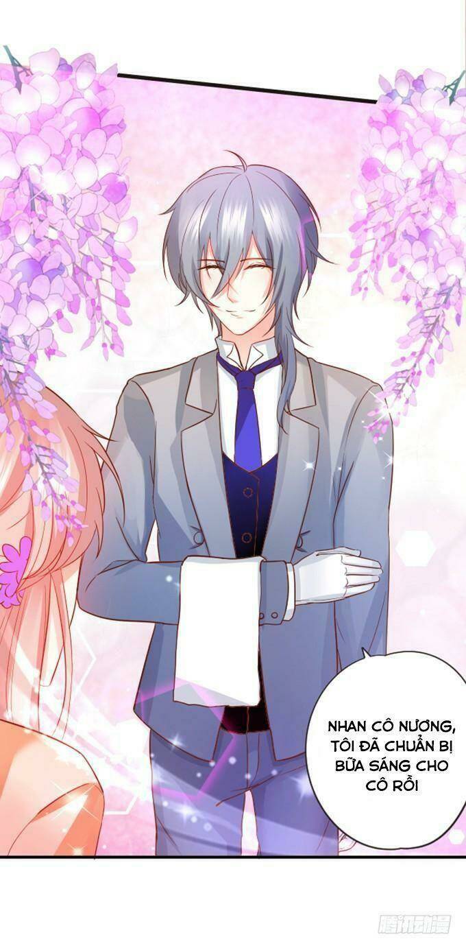 Hồ Tiên Hung Bạo Chapter 56 - Trang 2