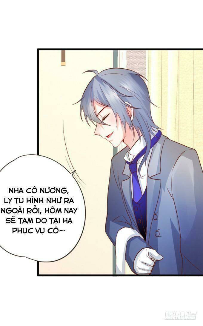 Hồ Tiên Hung Bạo Chapter 56 - Trang 2