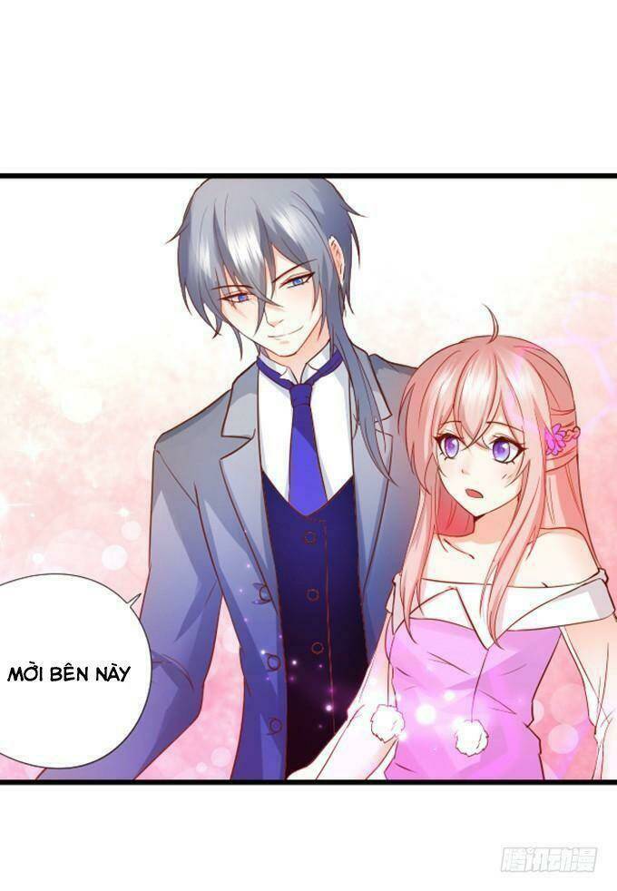 Hồ Tiên Hung Bạo Chapter 56 - Trang 2