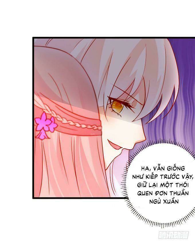 Hồ Tiên Hung Bạo Chapter 57 - Trang 2