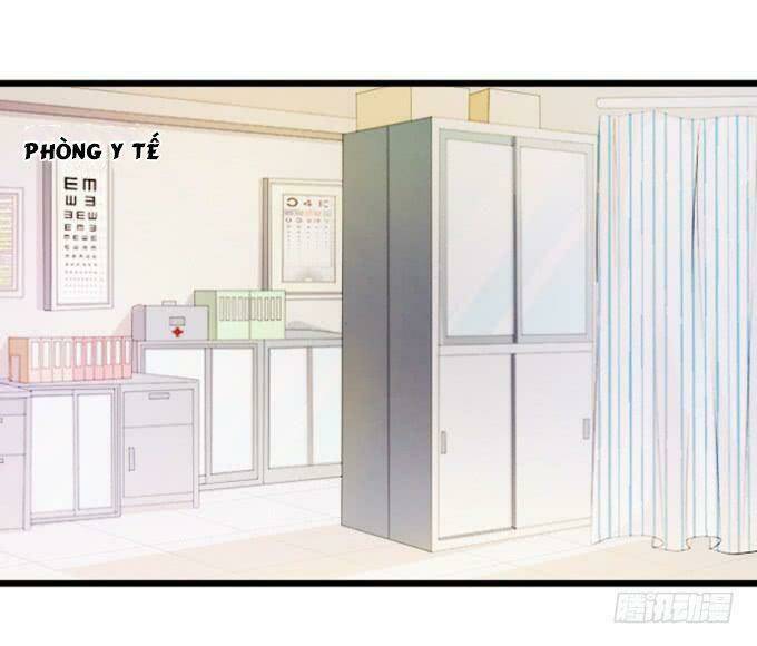 Hồ Tiên Hung Bạo Chapter 57 - Trang 2