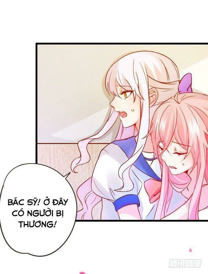 Hồ Tiên Hung Bạo Chapter 57 - Trang 2