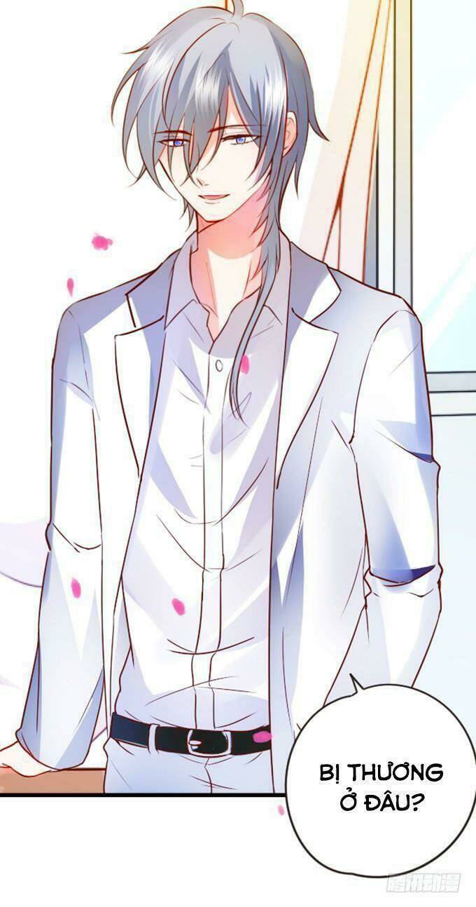 Hồ Tiên Hung Bạo Chapter 57 - Trang 2