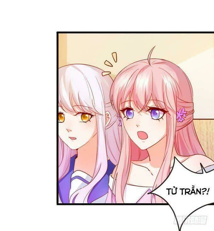 Hồ Tiên Hung Bạo Chapter 57 - Trang 2