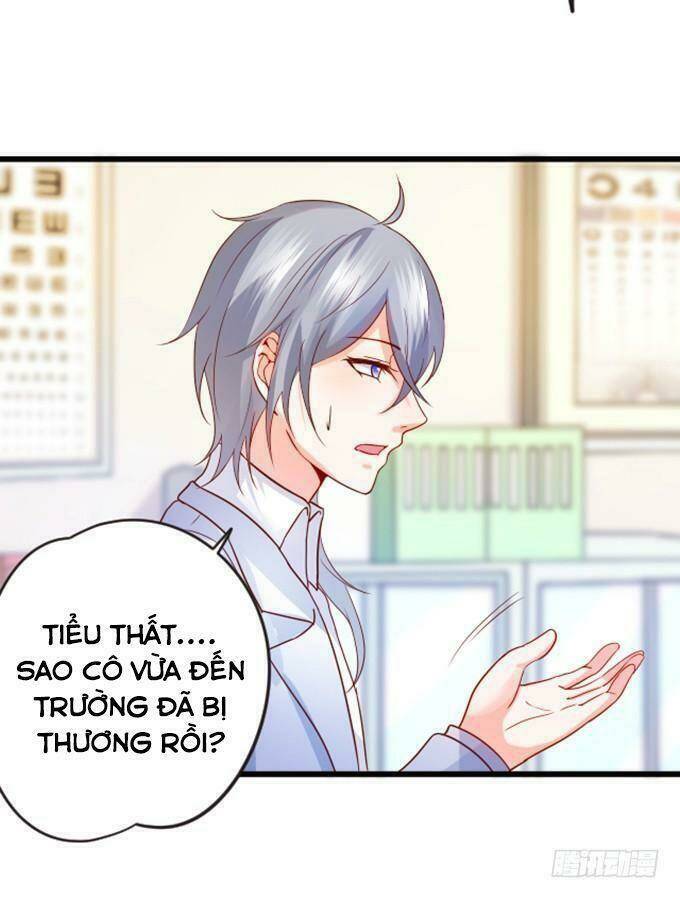 Hồ Tiên Hung Bạo Chapter 57 - Trang 2