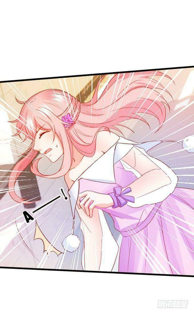 Hồ Tiên Hung Bạo Chapter 57 - Trang 2