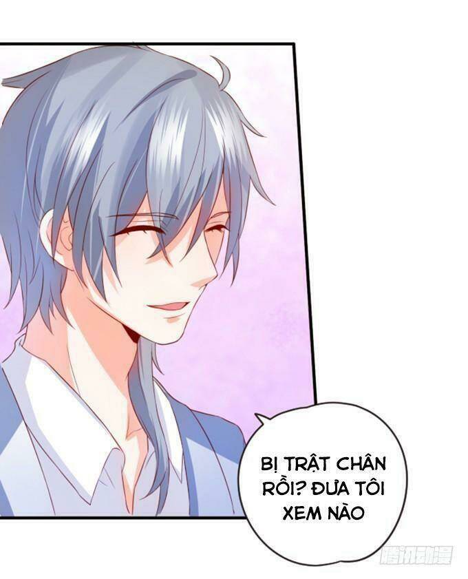 Hồ Tiên Hung Bạo Chapter 57 - Trang 2