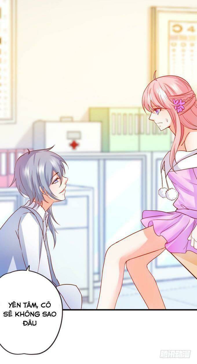 Hồ Tiên Hung Bạo Chapter 57 - Trang 2