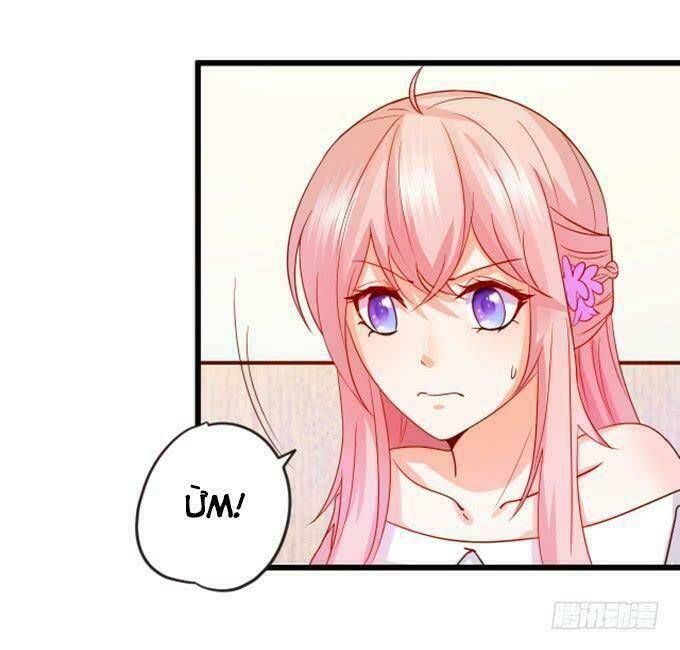 Hồ Tiên Hung Bạo Chapter 57 - Trang 2