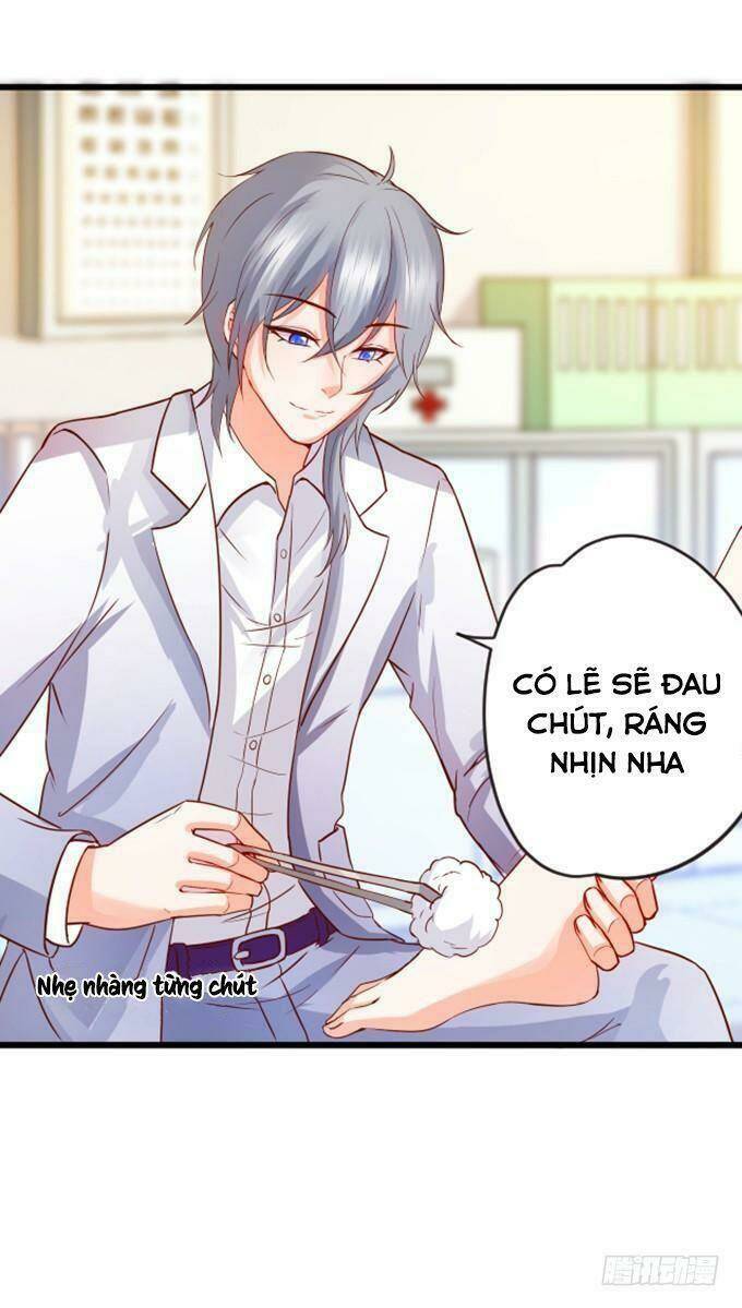 Hồ Tiên Hung Bạo Chapter 57 - Trang 2