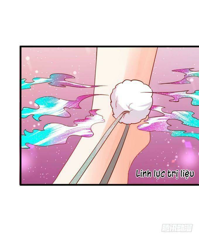 Hồ Tiên Hung Bạo Chapter 57 - Trang 2