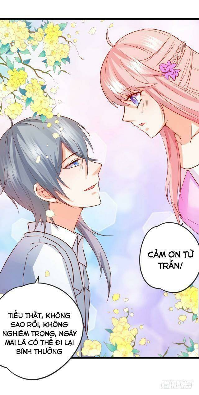 Hồ Tiên Hung Bạo Chapter 57 - Trang 2