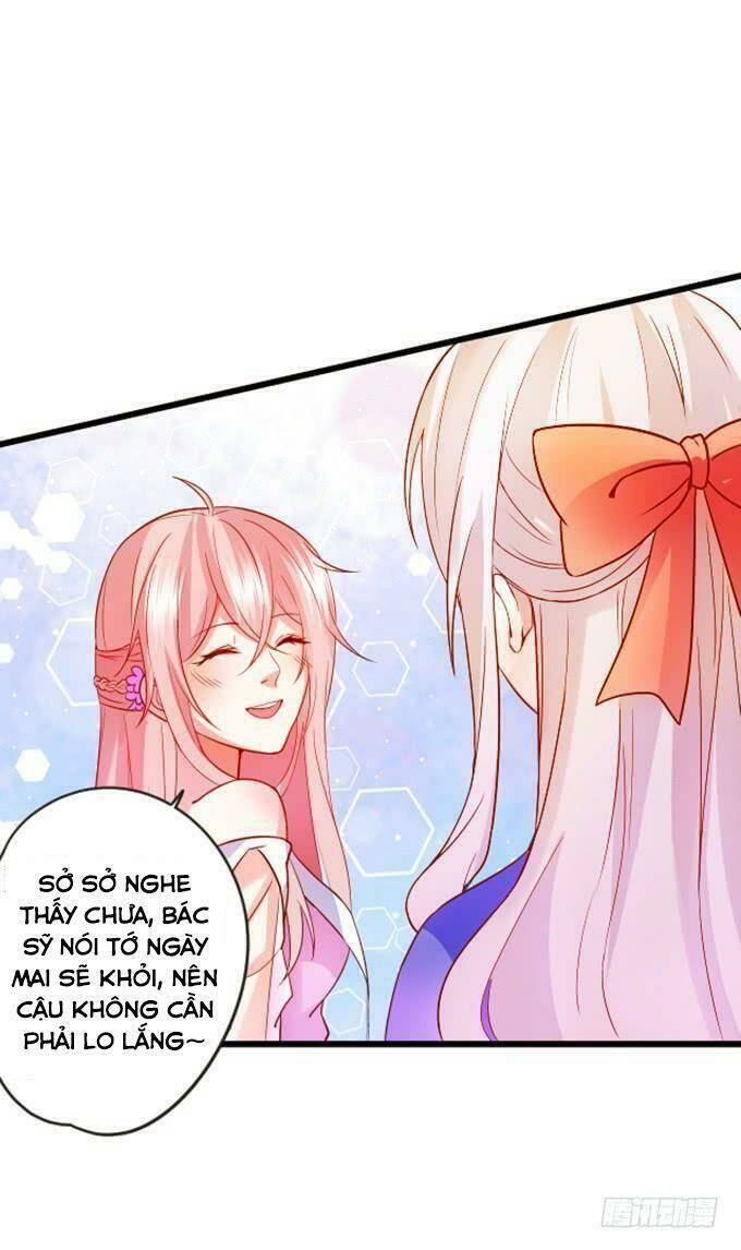 Hồ Tiên Hung Bạo Chapter 57 - Trang 2