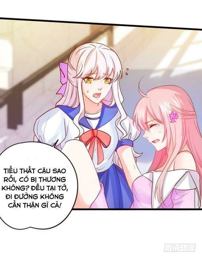 Hồ Tiên Hung Bạo Chapter 57 - Trang 2