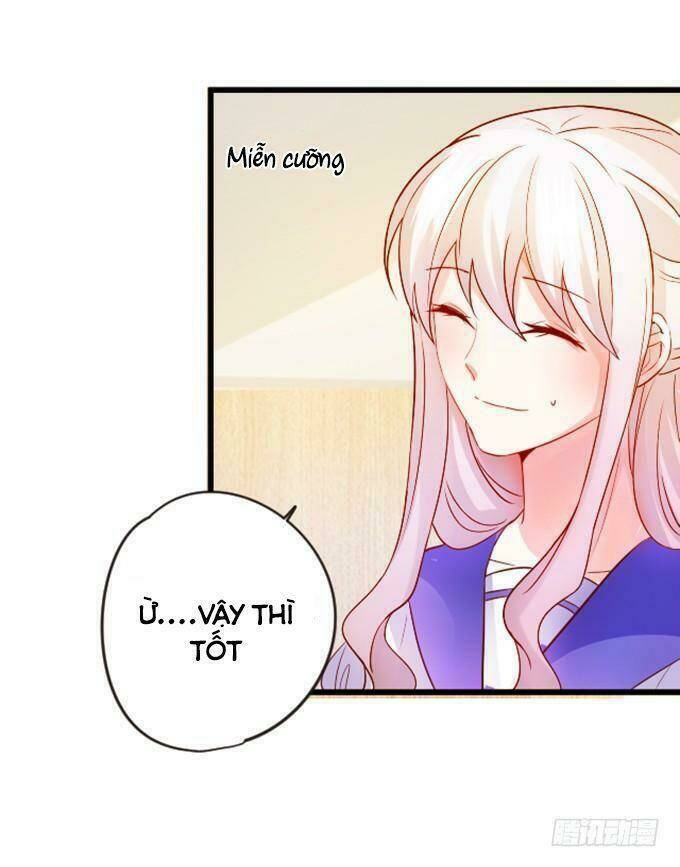 Hồ Tiên Hung Bạo Chapter 57 - Trang 2