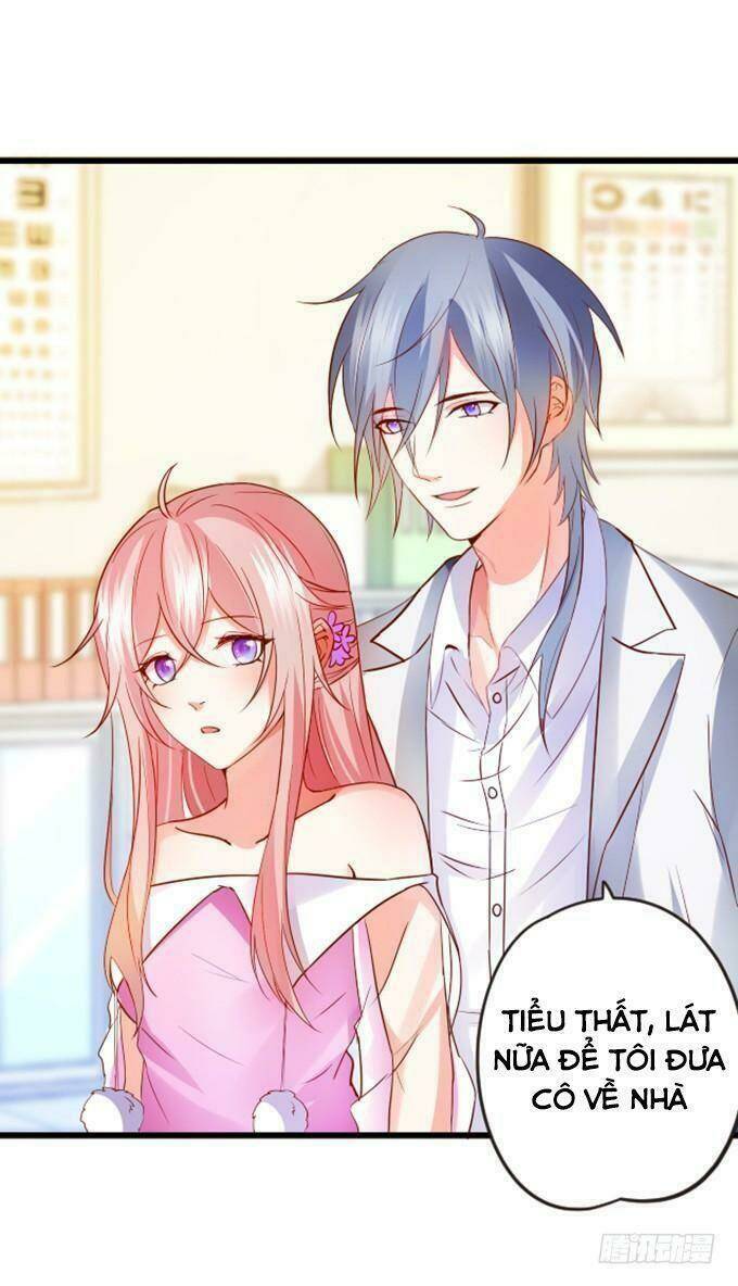 Hồ Tiên Hung Bạo Chapter 57 - Trang 2