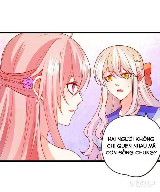 Hồ Tiên Hung Bạo Chapter 57 - Trang 2