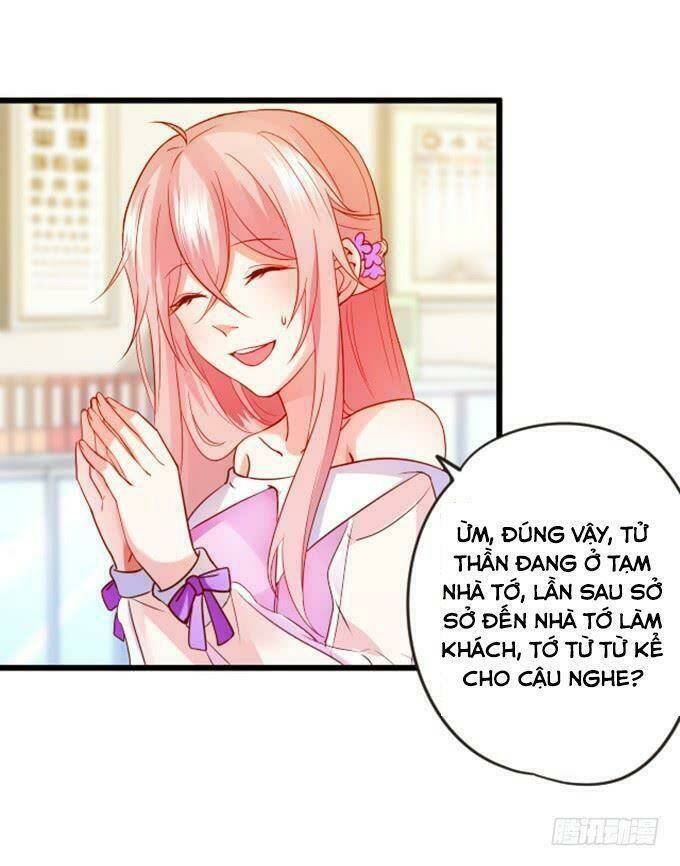 Hồ Tiên Hung Bạo Chapter 57 - Trang 2