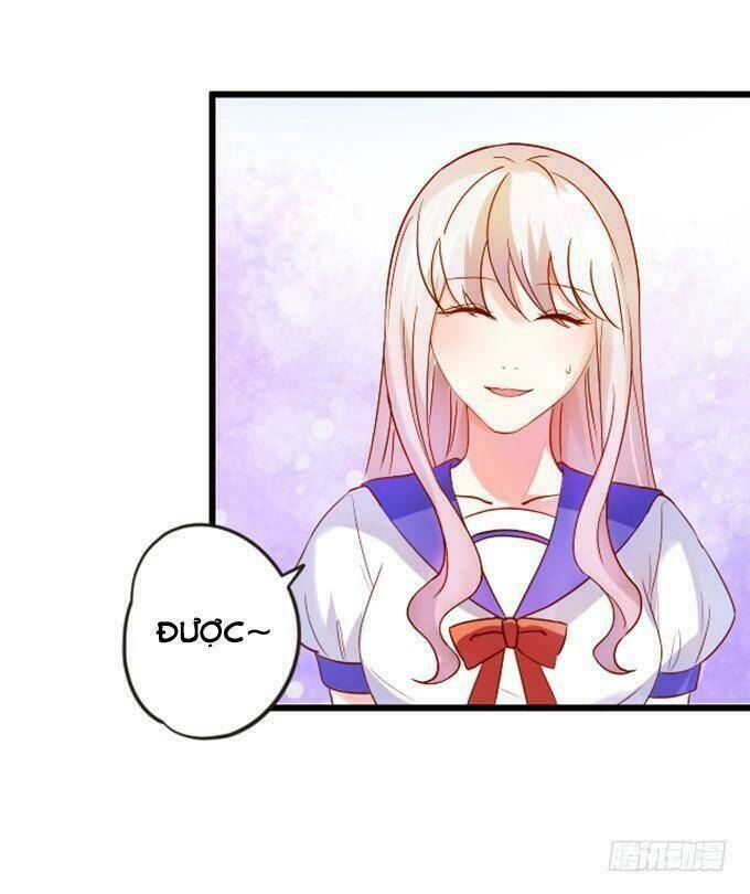 Hồ Tiên Hung Bạo Chapter 57 - Trang 2