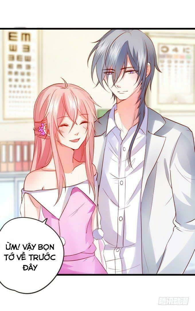 Hồ Tiên Hung Bạo Chapter 57 - Trang 2