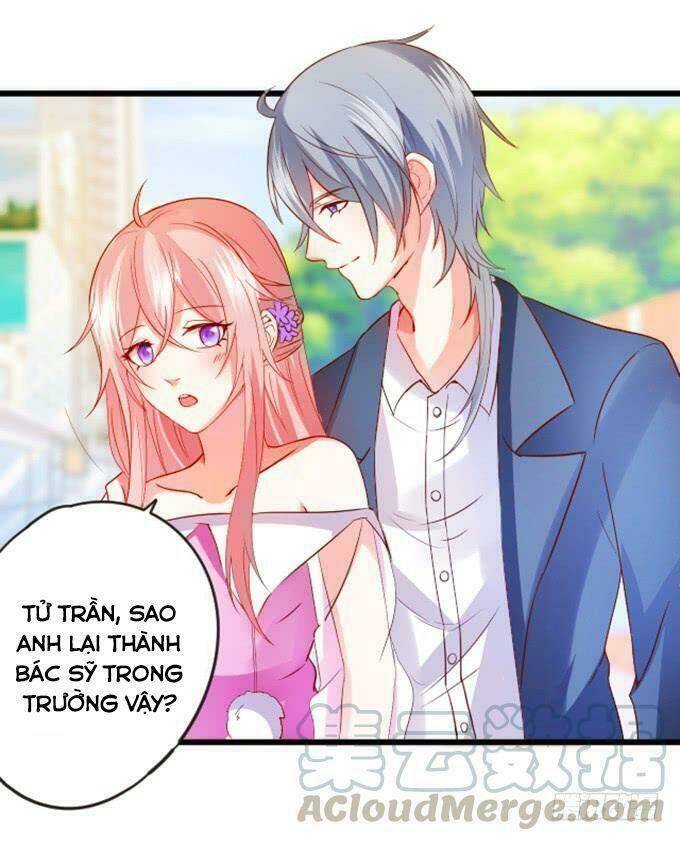 Hồ Tiên Hung Bạo Chapter 57 - Trang 2