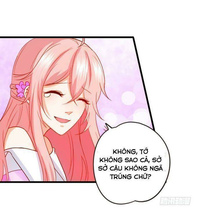 Hồ Tiên Hung Bạo Chapter 57 - Trang 2