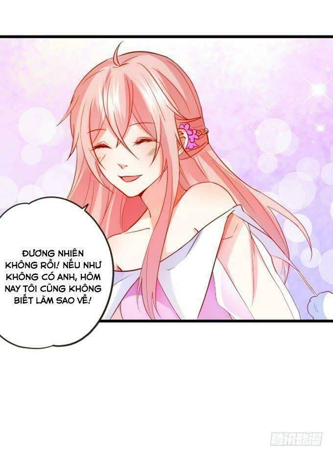 Hồ Tiên Hung Bạo Chapter 57 - Trang 2