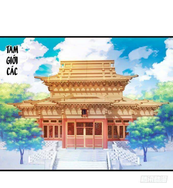 Hồ Tiên Hung Bạo Chapter 57 - Trang 2