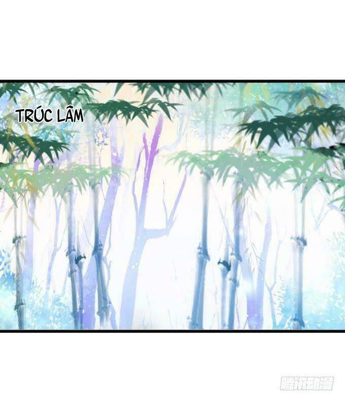 Hồ Tiên Hung Bạo Chapter 57 - Trang 2