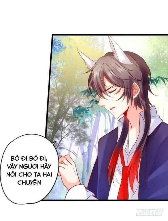 Hồ Tiên Hung Bạo Chapter 57 - Trang 2