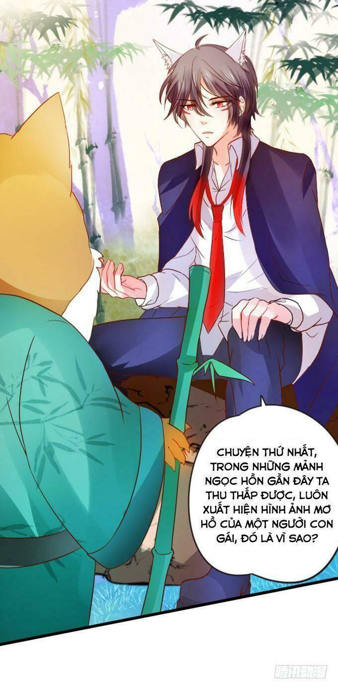 Hồ Tiên Hung Bạo Chapter 57 - Trang 2