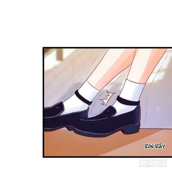 Hồ Tiên Hung Bạo Chapter 57 - Trang 2