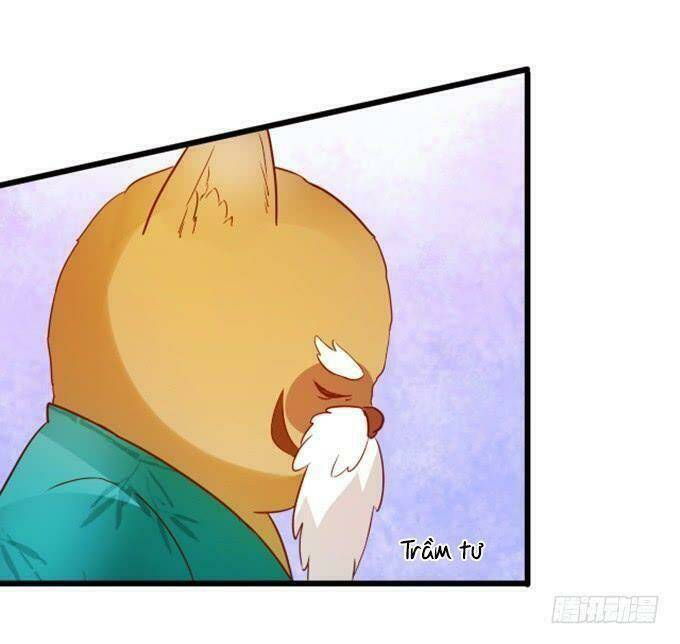 Hồ Tiên Hung Bạo Chapter 57 - Trang 2