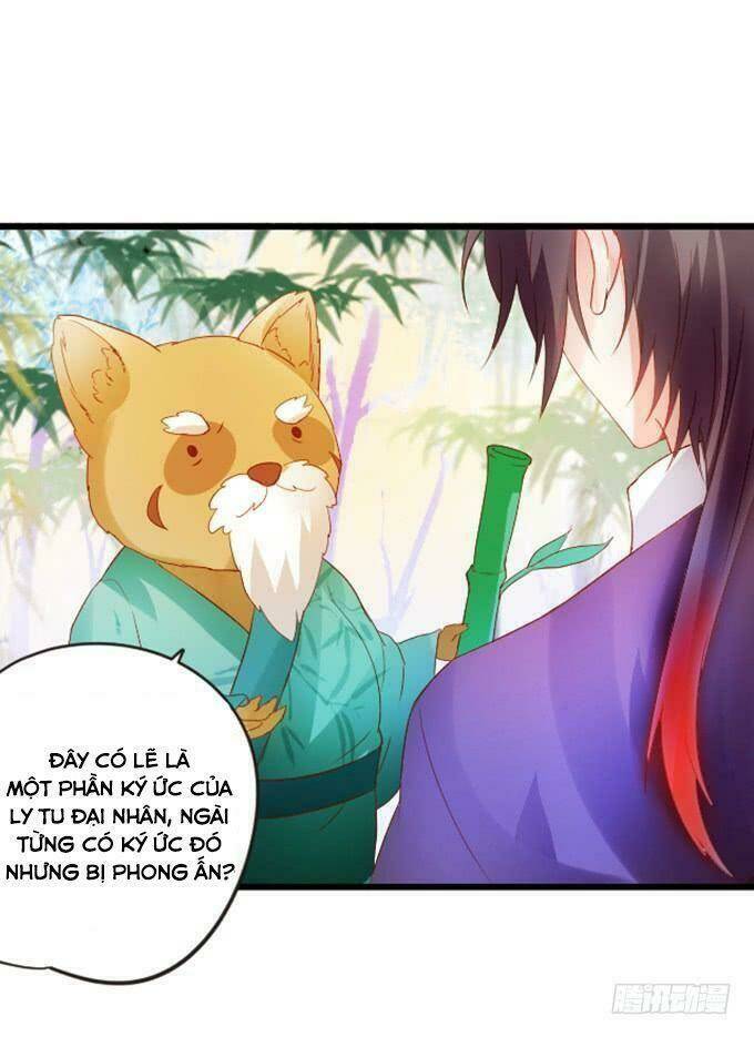 Hồ Tiên Hung Bạo Chapter 57 - Trang 2