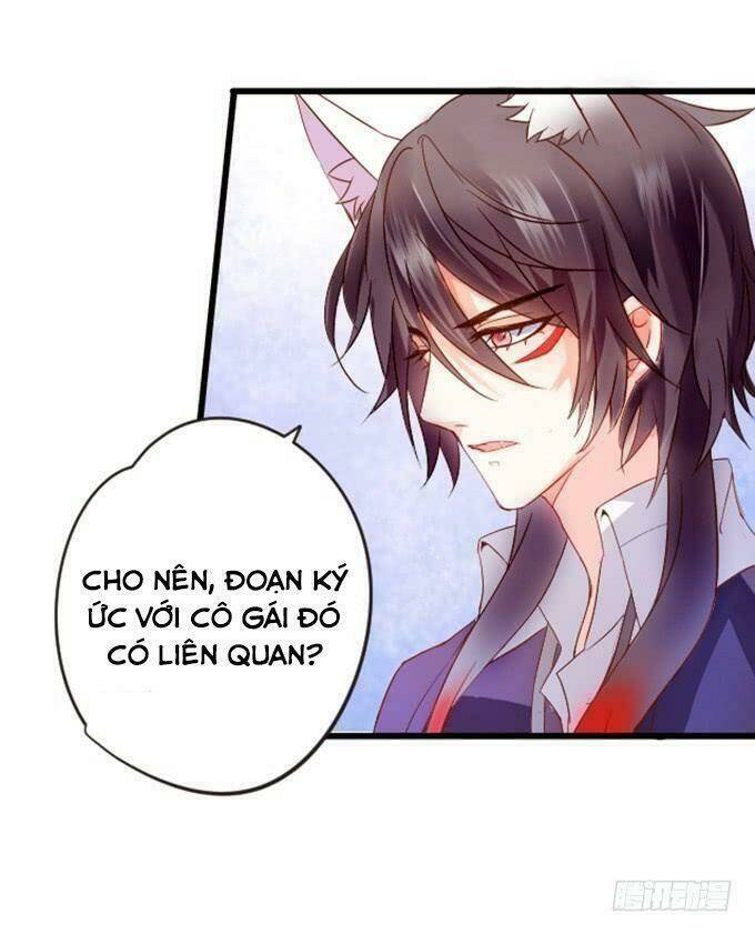 Hồ Tiên Hung Bạo Chapter 57 - Trang 2