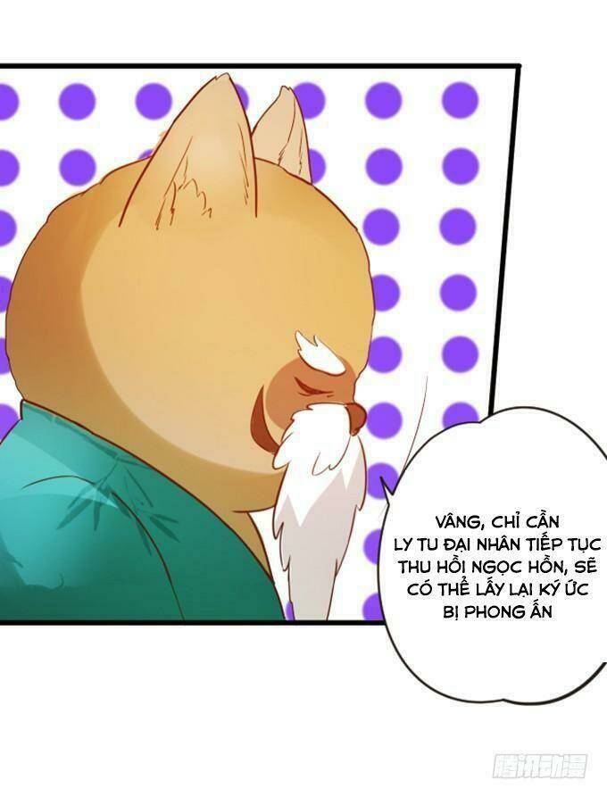 Hồ Tiên Hung Bạo Chapter 57 - Trang 2