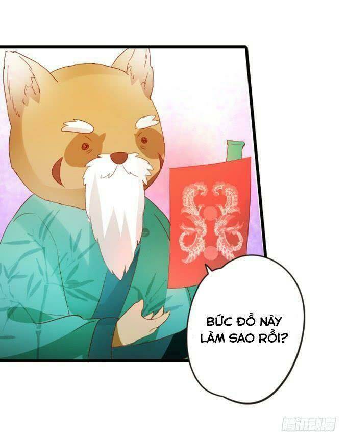 Hồ Tiên Hung Bạo Chapter 57 - Trang 2